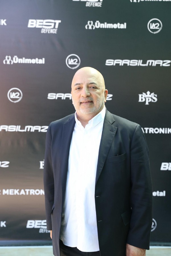 Latif Aral Aliş: NATO Zirvesi Türk Savunma Sanayii İçin Yeni Fırsatlar Sunuyor